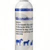 MiconaHex Triz Shampoo for Dogs Cats Horses 8 oz Healthy Skin Formula-0
