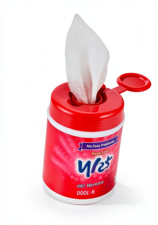 Wet Ones for Pets Cat Grooming Wipes Aloe Vera Fresh Scent 50 Count-3