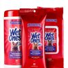 Wet Ones for Pets Cat Grooming Wipes Aloe Vera Fresh Scent 50 Count-7