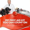 Miracle Care Kwik Stop Styptic Powder for Dogs, Cats and Birds, 0.5 Ounce, Fast Acting Blood Stop Powder with Pain Relieving Benzocaine-5