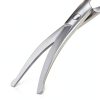 Professional 4 in 1 Dog & Cat Grooming Scissors Kit with Safety Round Tips,Sharp & Durable,Dog Shears for Grooming - Includes Straight, Curved, Thinning Scissors and Comb - Premium Pet Supplies-3