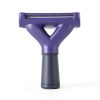 FURminator deShedding Tool for Cats - Long Hair, Stainless Steel Edge-7