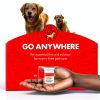 Miracle Care Kwik Stop Styptic Powder for Dogs, Cats and Birds, 0.5 Ounce, Fast Acting Blood Stop Powder with Pain Relieving Benzocaine-6