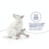 MiconaHex Triz Shampoo for Dogs Cats Horses 8 oz Healthy Skin Formula-5